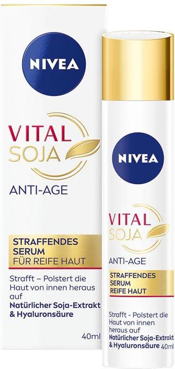 Produktbild NIVEA Vital Soja (40 ml)