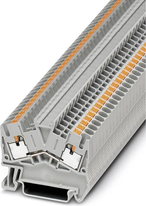Produktbild Phoenix Contact Durchgangs-Reihenklemme 2,5mm