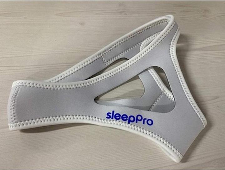Image du produit SleepPro Mentonnière Stop Snoring