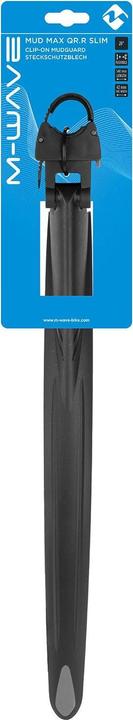 Produktbild M-Wave Mud Max QR.R Slim (Schutzblech hinten)