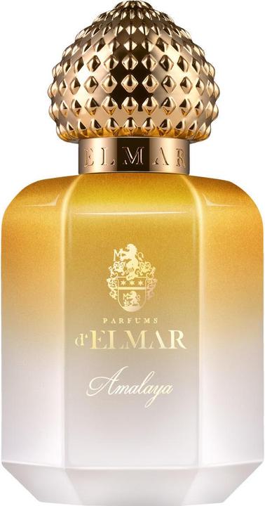 Produktbild Parfums d'Elmar Sensual Collection AMALAYA Extrait de Parfum (Extrait De Parfum, 60 ml)