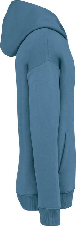 Produktbild Native Spirit Übergrössen-Kapuzenpullover aus nachhaltigen Materialien (XXS)