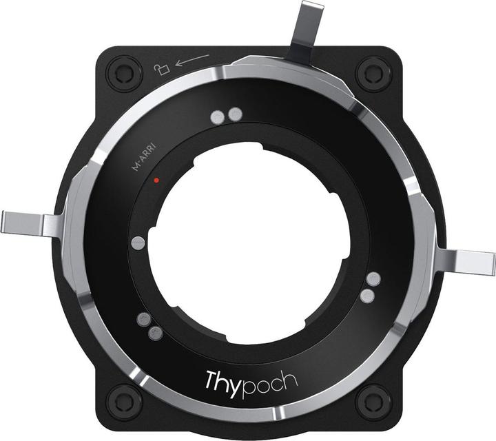Produktbild Thypoch Positive Lock M Mount for Arri Cameras