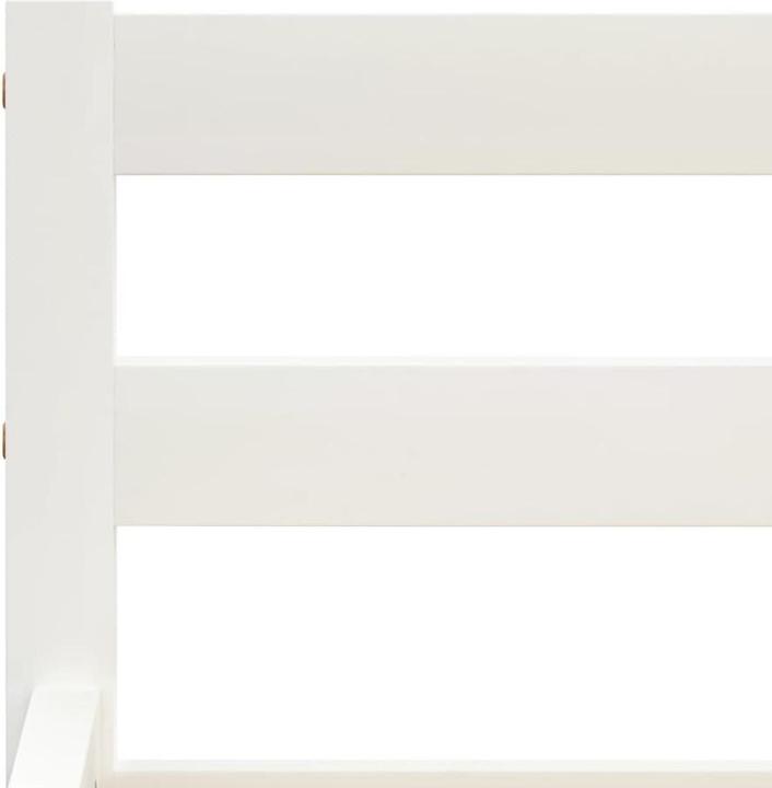 Image du produit vidaXL Bettgestell (180 x 200 cm)