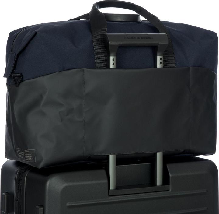 Produktbild Porsche Design Design Reistas / Weekendtas / Handbagage - Urban Eco - 51 cm (small) - Blauw (39 l)