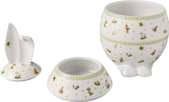 Image du produit Villeroy & Boch Easter Delight Dose 30cm (1x)