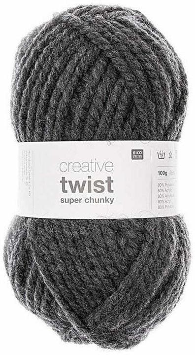 Produktbild Rico Design Creative Twist Super Chunky (75 m)