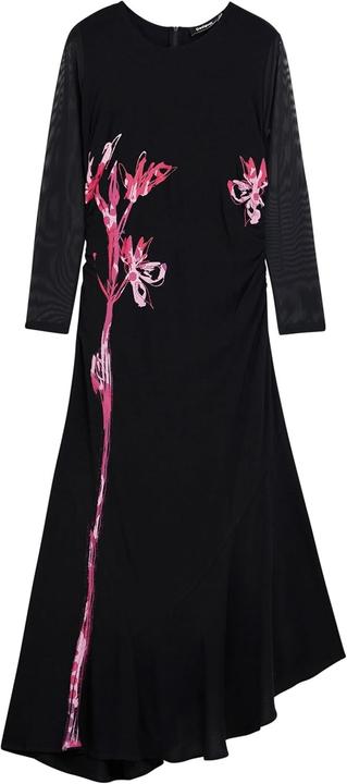 Actual product image Desigual Asymmetric Vest (M)