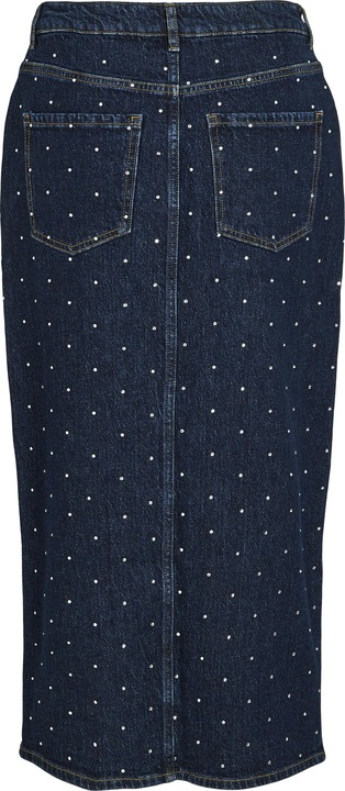 Image du produit Vila Jupe midi taille haute (40)