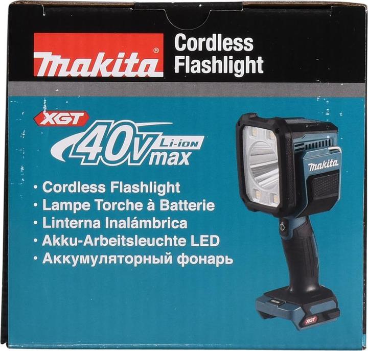 Image du produit Makita ML007G (1250 lm)