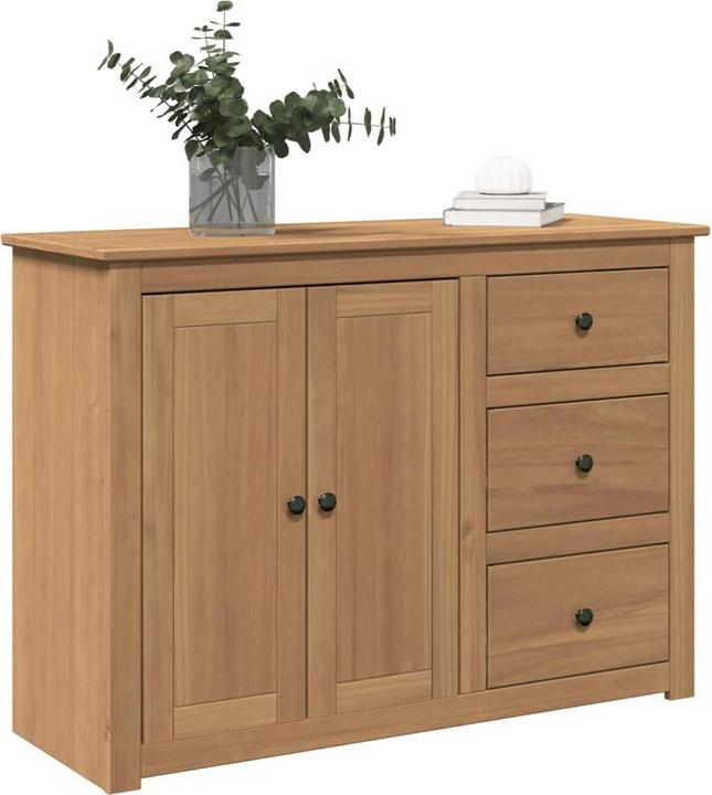 Produktbild vidaXL Sideboard (40 x 40 x 80 cm)