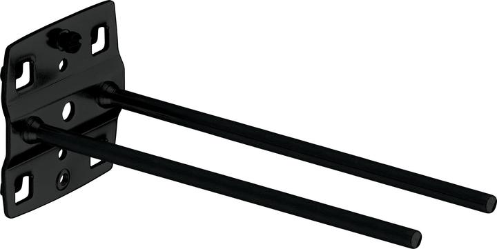 Immagine prodotto Kraftwerk Portautensili doppio mandrino diritto (Metallo)