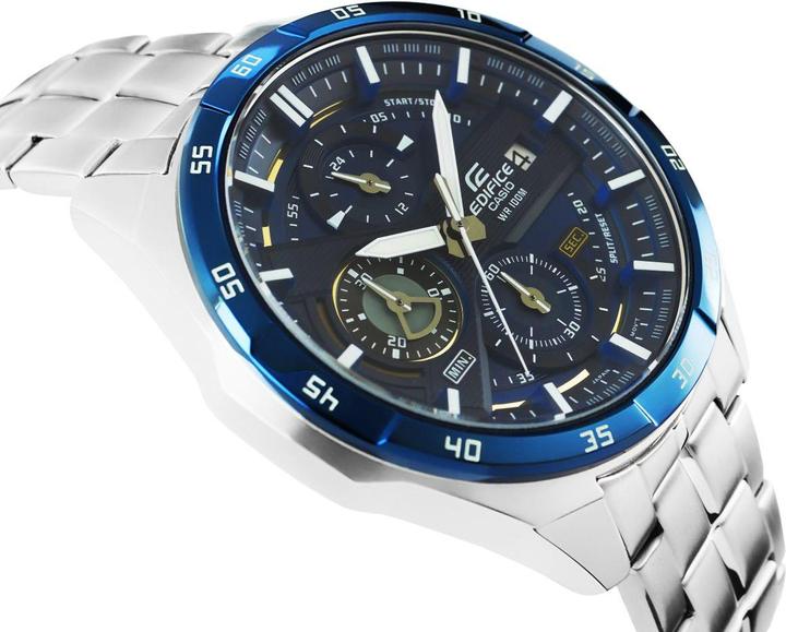 Immagine prodotto Casio Edifice - EFR-556DB-2AVUEF (Cronografo, 49 mm)