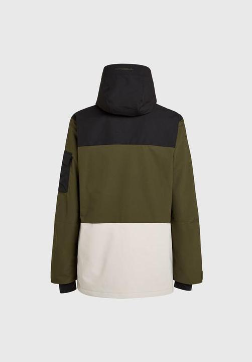 Produktbild O'Neill Utility Pro Hybrid Jacket (M)