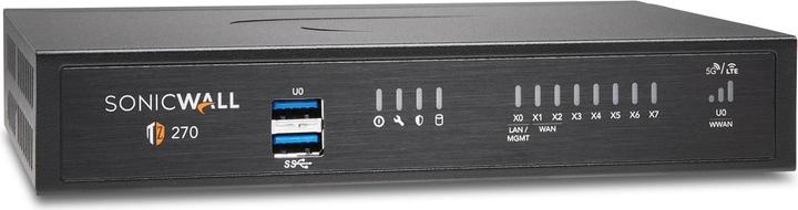 Actual product image SonicWall Tz270 High Availability