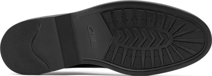 Image du produit Clarks M Aldwin Mid GTX (44.5)