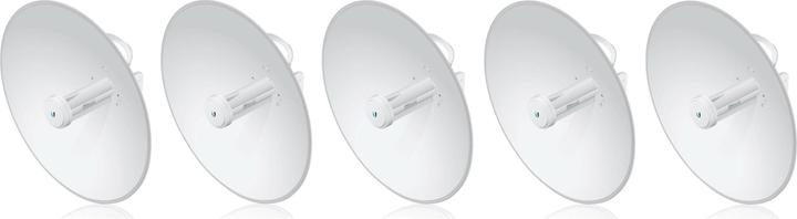 Image du produit Ubiquiti PBE-5AC-Gen2-5-Set Pont pour réseau local sans fil (866 Mbit/s)