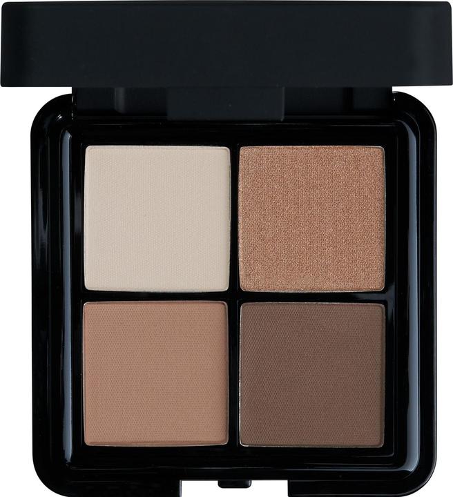 Image du produit Babor Eye Shadow Quattro Light&Dark