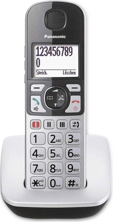 Image du produit Panasonic KX-TGE510GS