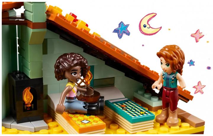 Immagine prodotto LEGO 41745 Scuderia d'autunno (41745, LEGO Friends)