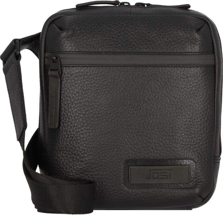 Actual product image Jost Shoulder Bag Stockholm Shoulder Bag Zip XS