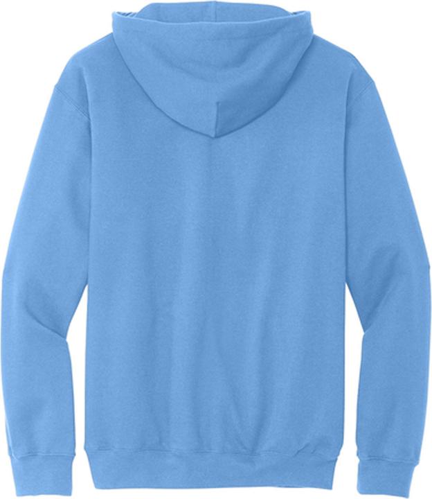 Produktbild Gildan Kapuzenpullover Weiche Haptik (S)
