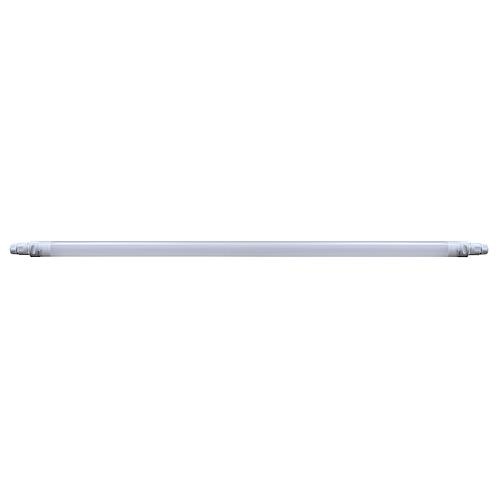 Actual product image EGB LED tubular luminaire IP68 IK10 40W 5000lm 5000K (5000 lm)
