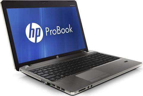 Produktbild HP ProBook 4530s, i5 2430M, 15.6" HD, ATI, Win7 Pro (4 GB, CH, Intel Core i5-2400)