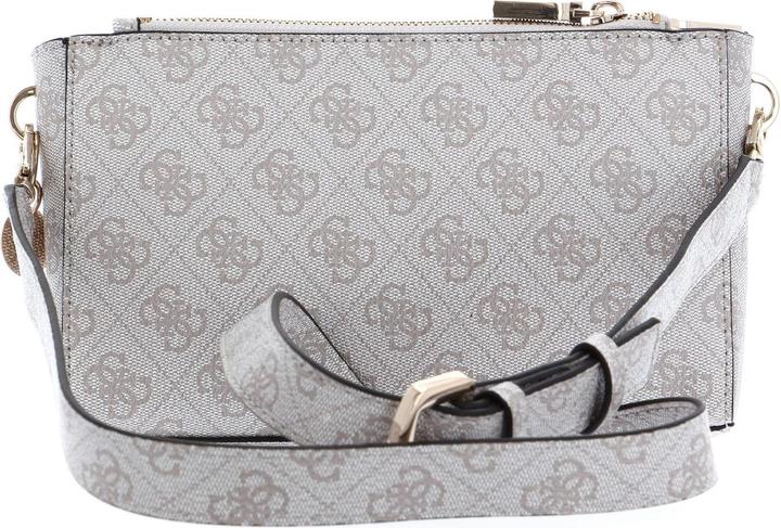 Produktbild Guess Didi Mini Double Compartment Top Zip