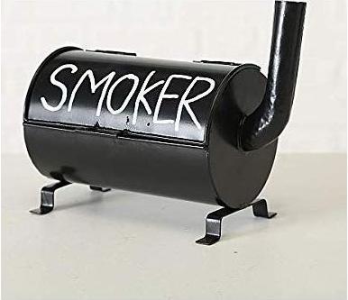 Produktbild Boltze Home Smoker