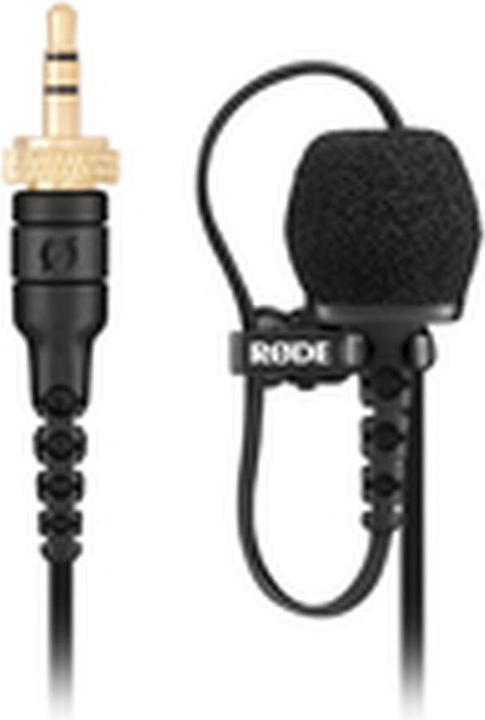 Productafbeelding RØDE Lavalier II