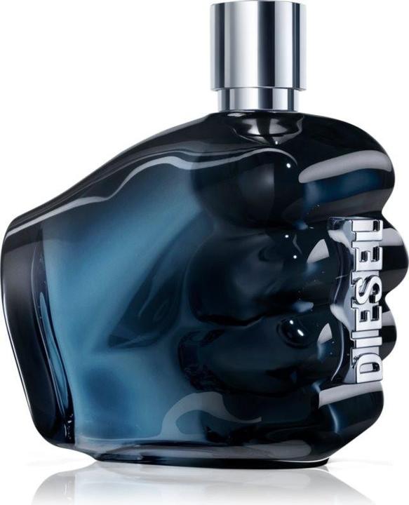 Actual product image Diesel Only The Brave (Eau de parfum, 125 ml)