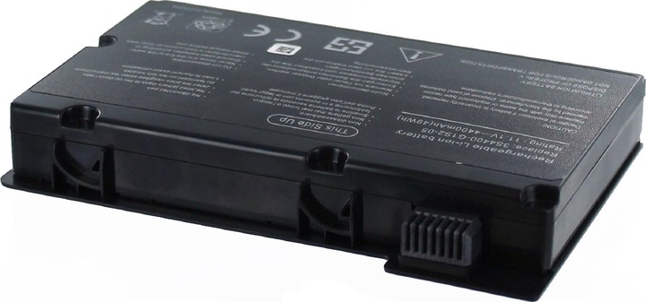Immagine prodotto AGI 78917 - Batteria/Accumulatore (4400 mAh)