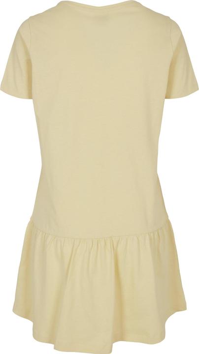 Produktbild Urban Classics Ladies Valance Tee Dress (5XL)