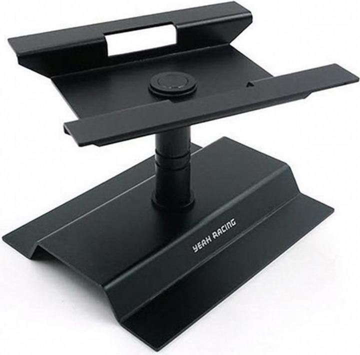 Yeah Racing Configuration de la voiture Stand Scale Crawler