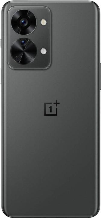 Productafbeelding OnePlus Noord 2T (128 GB, Grijze schaduw, 6.43", Dubbele SIM, 5G)