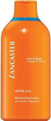 Actual product image Lancaster After Sun Moisturizing After-Sun Lotion - 400 Ml (Lotion, 400 ml)