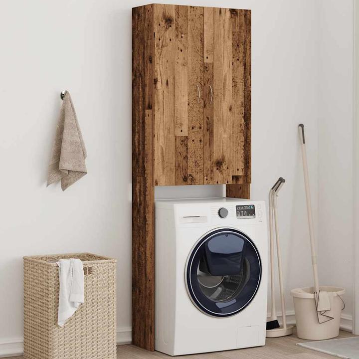 Image du produit vidaXL Waschmaschinenschrank