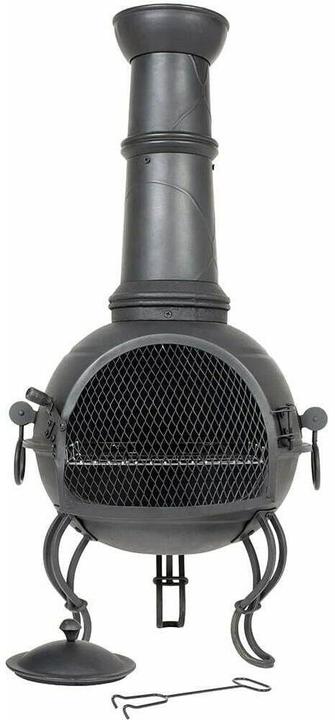 La Hacienda Cheminée Murcia Gross