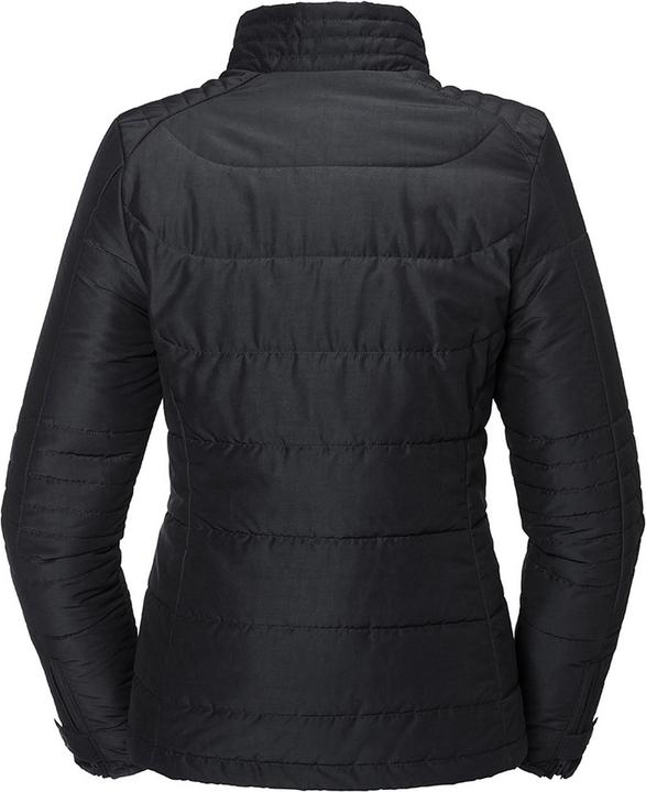 Produktbild Russell Cross Steppjacke (3XL)