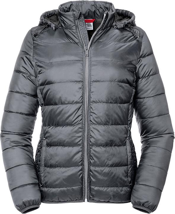 Actual product image Russell Nano Jacket Padded (S)