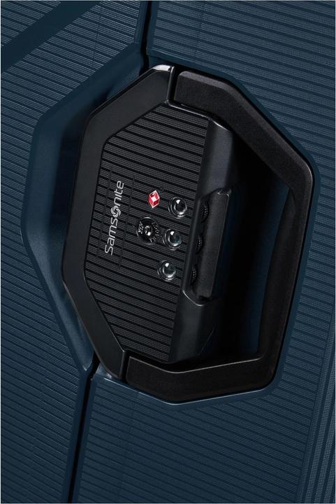 Actual product image Samsonite Magnum Eco (104 l)