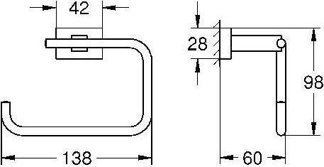 Image du produit Grohe Essentials