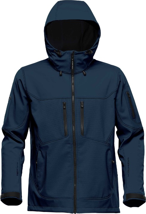 Stormtech Epsilon 2 Softshelljacke