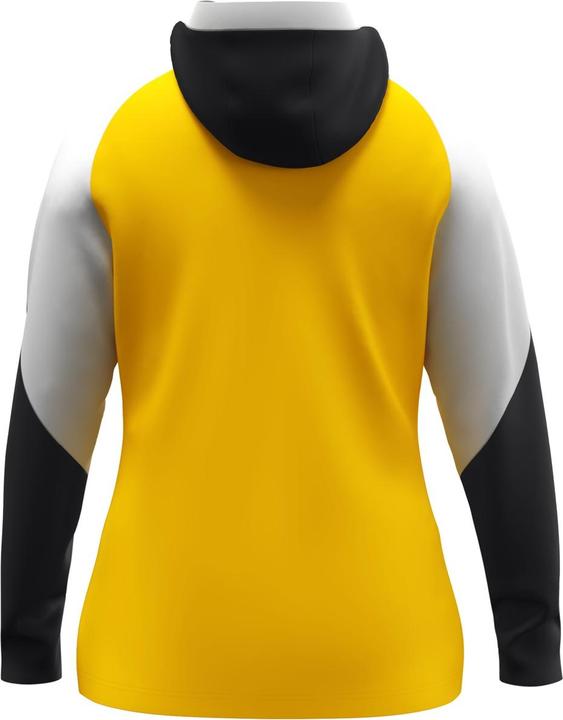 Actual product image JAKO Kapuzenjacke Dynamic Damen (L)