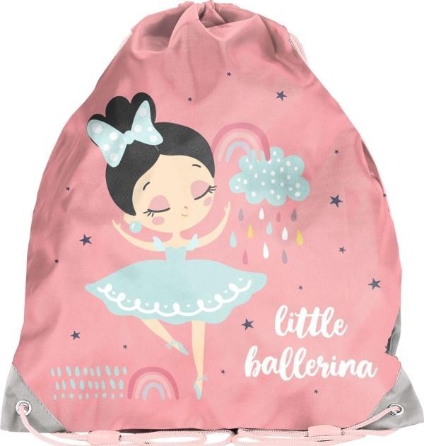 Immagine prodotto Paso Borsa per scarpe Ballerina PP22BC-712