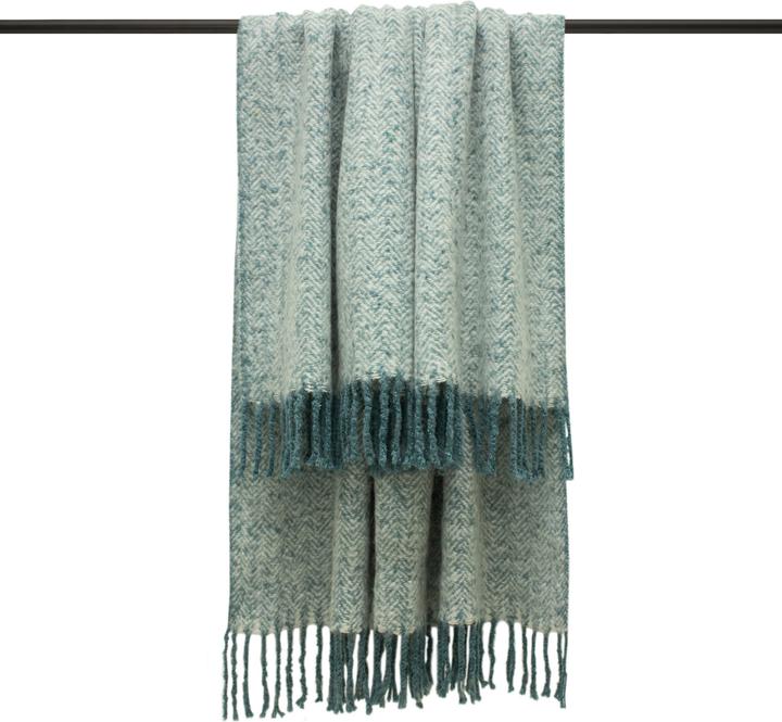 Furn Lancia Weaver a spina di pesce (180 x 130 cm)