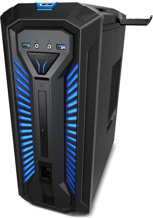 Produktbild Medion Gaming PC Erazer X87040 (16 GB, Intel Core i7-9700)