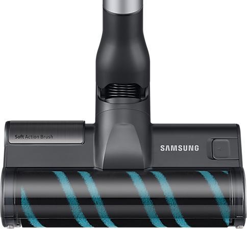 Produktbild Samsung Sam Jet 75 Complete VS20T7536T5 Akku
