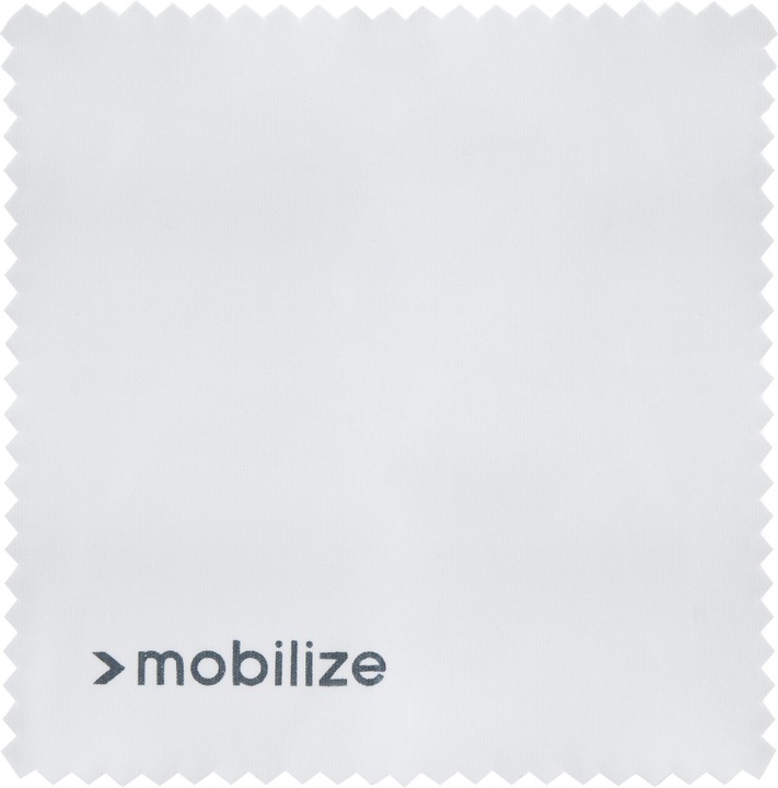 Productafbeelding Mobilize Glas (1 Stuk, Samsung Galaxy M53 5G)